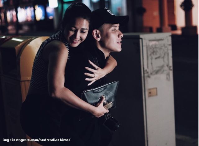 6 Hal Tak Terduga yang Cowok Lakukan Ini, Jadi Bukti Ke Ceweknya Kalau Mereka Udah Sayang Sekali 9 6 Hal Tak Terduga yang Cowok Lakukan Ini, Jadi Bukti Ke Ceweknya Kalau Mereka Udah Sayang Sekali