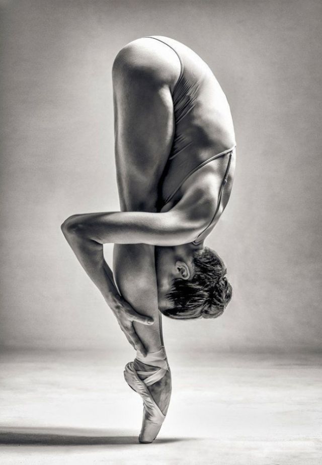balerina
