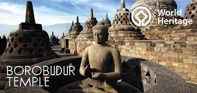 10 Hal Mengejutkan di Balik Kemegahan Candi Borobudur yang Harus Kamu Tahu