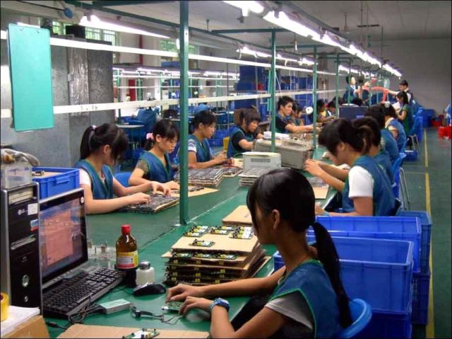 Kota Dongguan, Surga Buat Para Playboy. Yang Pengen Punya Cewek Lebih Dari Satu Wajib Pindah Kesini!