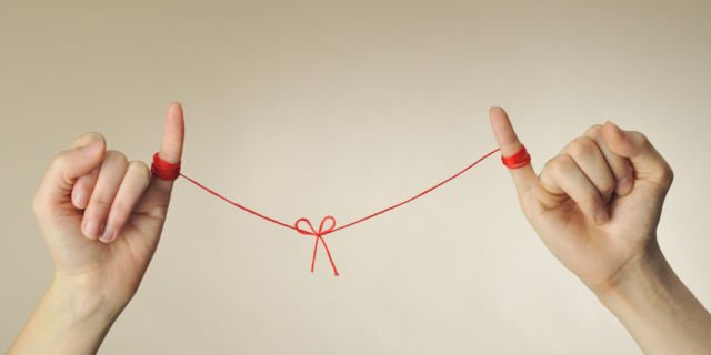 trust is the most important thing in any relationship