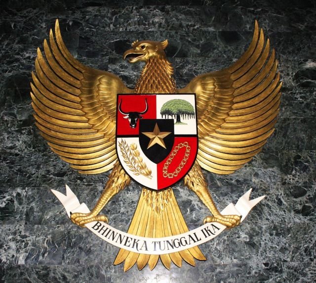 Terkenal Sebagai Lambang Negara & Simbol Pancasila, 5 Fakta Burung Garuda Ini Banyak yang Belum Tahu
