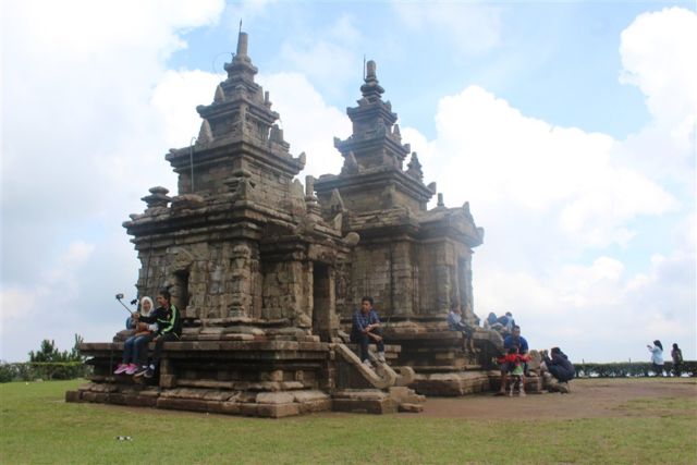 Gedong Songo