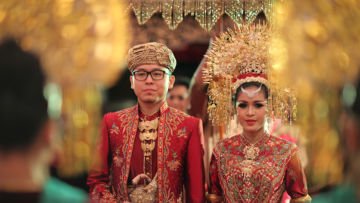 Meskipun Sudah Lama Pacaran, 4 Prinsip Adat Ini Bisa Bikin Gagal Nikah, Cowok Harus Siap Mental!