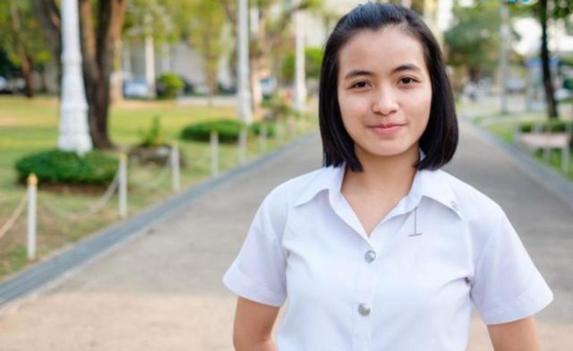 Bukan Cuma Zaman Yang Berubah, Tapi 6 Tipe Teman SMA Kamu Ini Bisa Buatmu Tak Percaya 17 Bukan Cuma Zaman Yang Berubah, Tapi 6 Tipe Teman SMA Kamu Ini Bisa Buatmu Tak Percaya
