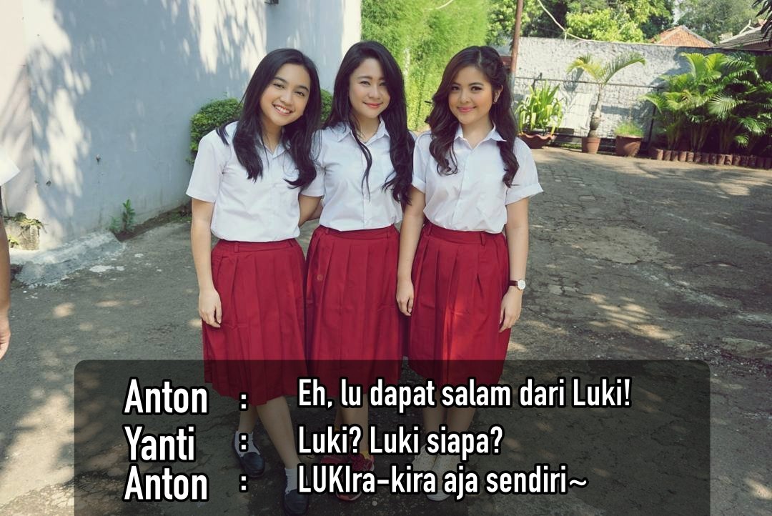 9 Guyonan Generasi 90-an yang Kalau Diingat Suka Bikin Bergumam, 'Duh, Dasar Bocah!'