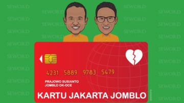 Ramai Bahas Kartu Jakarta Jomblo! Ternyata 4 Negara Ini Udah Punya Program yang Mirip Lho