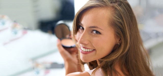 kesalahan makeup gagal selfie