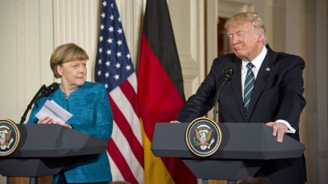 Sudah 100 Hari Menjabat Presiden Amerika, 6 Hal Simpel Ini Ternyata Tak Dipahami Donald Trump