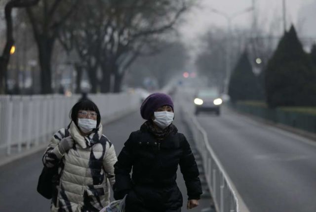 Antara Keren dan Miris, Perusahaan Ini Jual 'Udara Kemasan'. Zaman Sekarang, Napas Saja Bayar