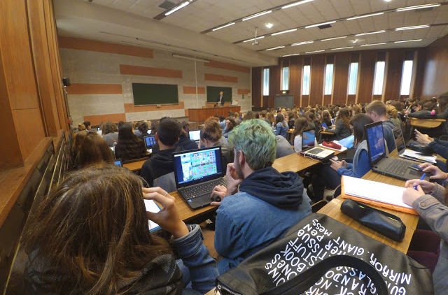 How studying abroad changed my life?