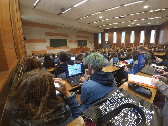 How studying abroad changed my life?