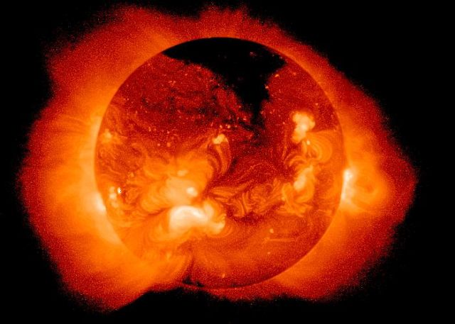 Setelah Misi ke Bulan dan Mars, NASA Kini Kirim Misi untuk Menyentuh Matahari. Emang Bisa Ya?!