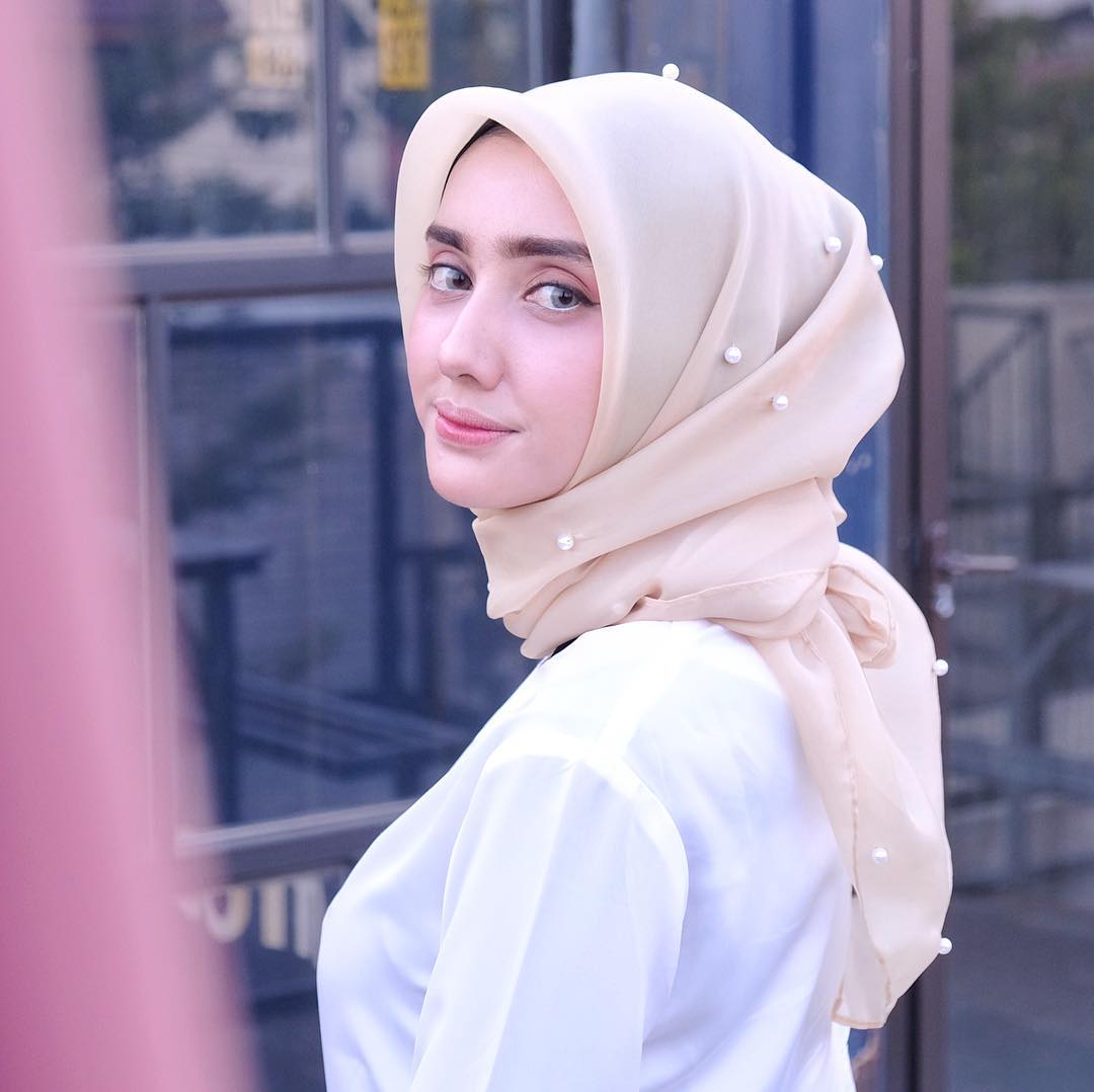 9+ Foto Cewek Aceh yang Cantiknya Paripurna. Cowok Manapun Pasti Meleleh Lihatnya!
