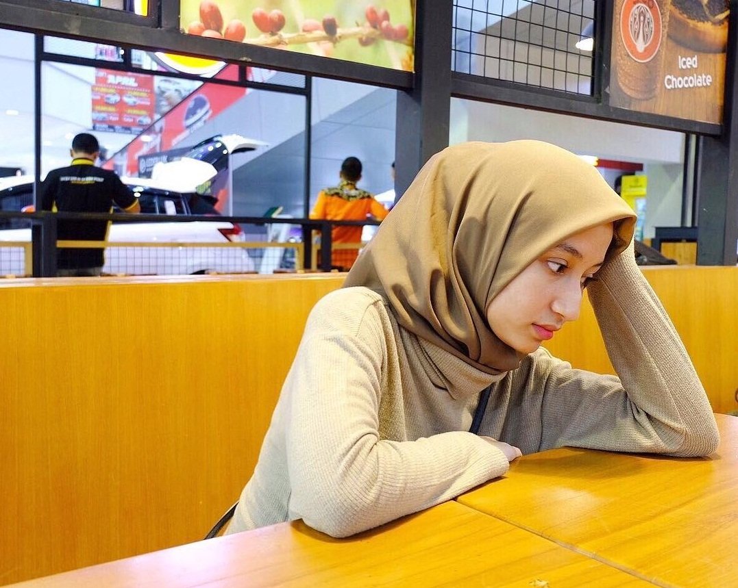 9+ Foto Cewek Aceh yang Cantiknya Paripurna. Cowok Manapun Pasti Meleleh Lihatnya!