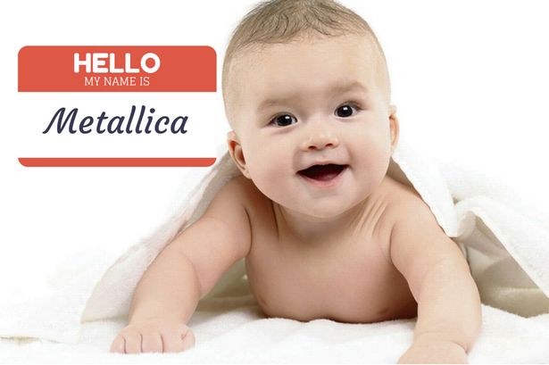 Ini Contoh Nama Bayi Nyeleneh yang Dilarang di Tiap Negara, Memang Ada Ya yang Ngasih Nama Begitu? 15 Ini Contoh Nama Bayi Nyeleneh yang Dilarang di Tiap Negara, Memang Ada Ya yang Ngasih Nama Begitu?