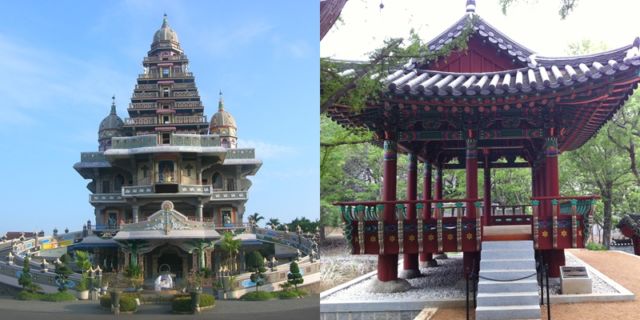 Bukan Hanya Surabaya-Liverpool yang Jadi Sister City, 7 Kota Ini Juga Punya Saudara di Luar Negeri