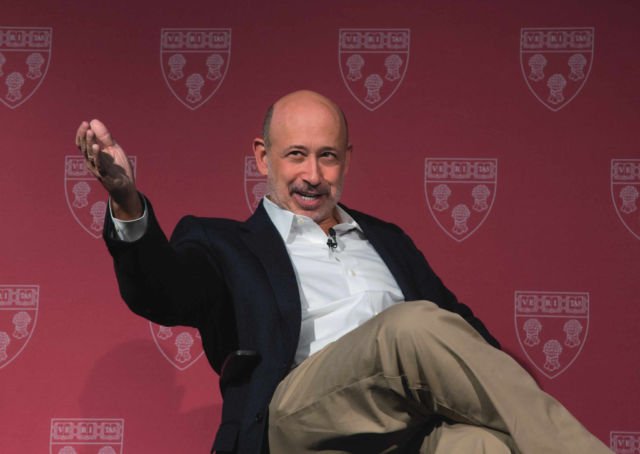 9 Jebolan Universitas Harvard Paling Berpengaruh di Dunia. Siapa Saja Ya?