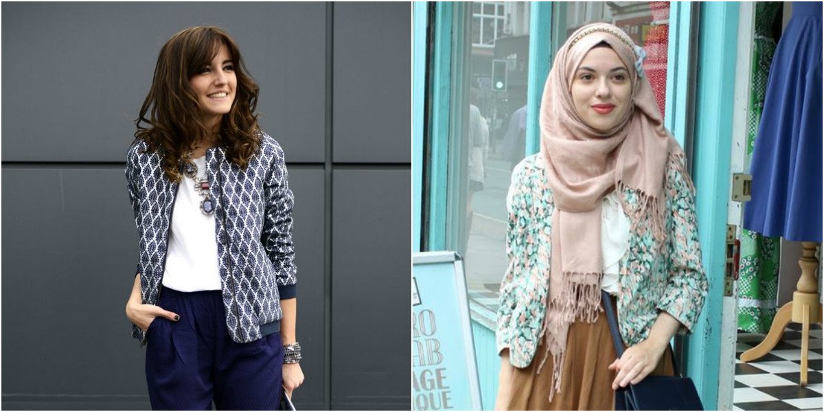 10 Blazer Ceria yang Tak Melulu Hitam dan Serba Formal. Disebut Cewek Elegan Sudah Bukan Lagi Kejutan!