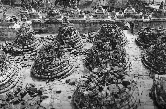 10 Hal Mengejutkan di Balik Kemegahan Candi Borobudur yang Harus Kamu Tahu