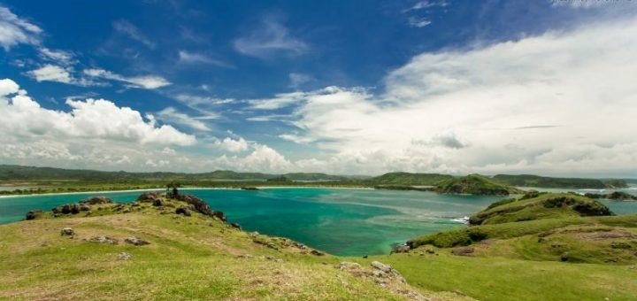 Gengs, inilah Wisata Baru di Lombok yang lagi nge-Hits!