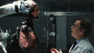 Manusia Robot Kini Bukan Sebatas Cerita Film Aja, Lihat Deh 10 Teknologi Bionik yang Beneran Ada