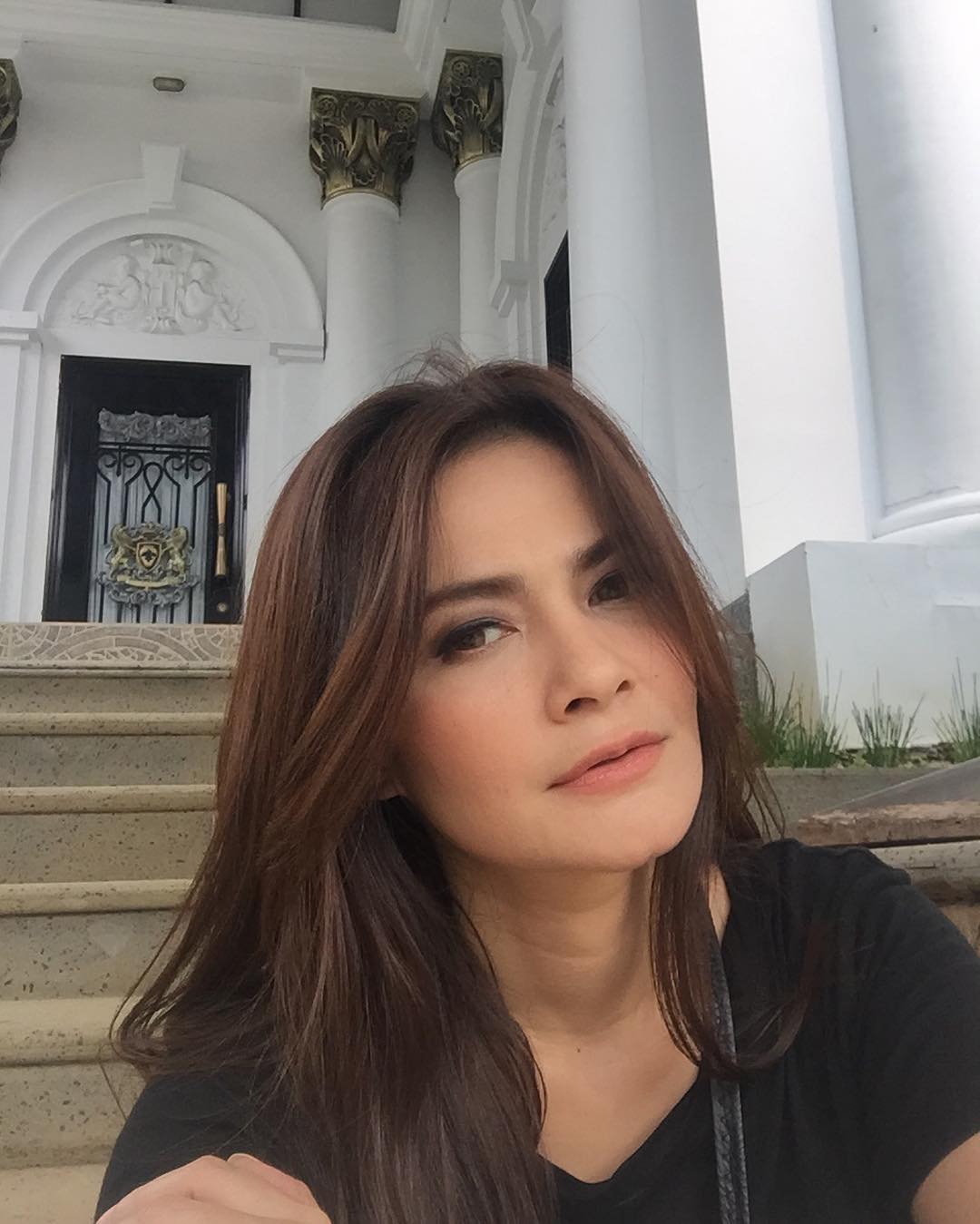 9+ Foto Cewek Aceh yang Cantiknya Paripurna. Cowok Manapun Pasti Meleleh Lihatnya!
