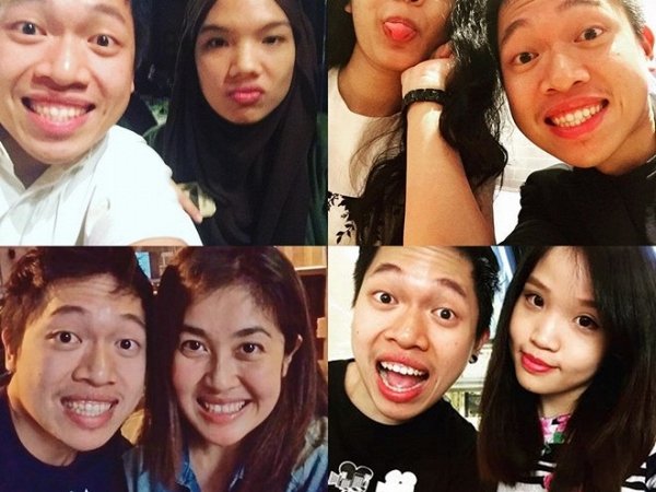 Parah, Cowok Ini Mengencani Cewek Berbeda di Tiap Minggunya Cuma Demi Meningkatkan Skill Sosial