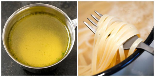 Biar Level Memasak Pastamu Meningkat Lagi, 8 Cara yang Nggak Biasa Ini Bisa Kamu Ikuti