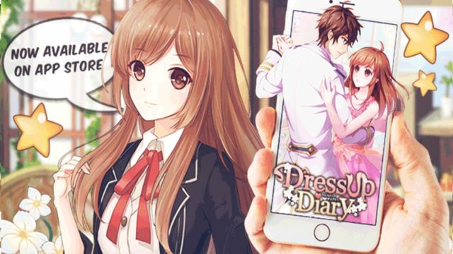 Dress Up Diary