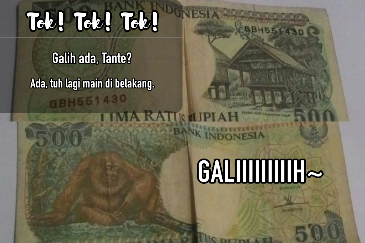 9 Guyonan Generasi 90-an yang Kalau Diingat Suka Bikin Bergumam, 'Duh, Dasar Bocah!'