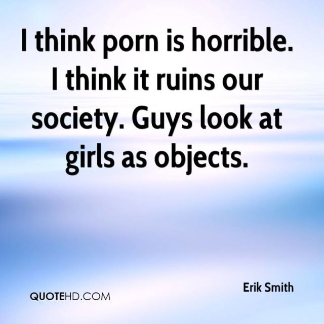 Apa aja sih yang Dilarang oleh Undang-Undang Pornografi? 1 Girls is Not Object