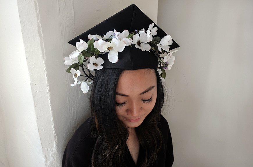 17 Kreasi Topi Toga untuk Momen Wisuda yang Lebih Seru dan Berkesan. Unik dan Layak Coba!