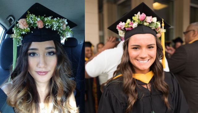 17 Kreasi Topi Toga untuk Momen Wisuda yang Lebih Seru dan Berkesan. Unik dan Layak Coba! 39 17 Kreasi Topi Toga untuk Momen Wisuda yang Lebih Seru dan Berkesan. Unik dan Layak Coba!