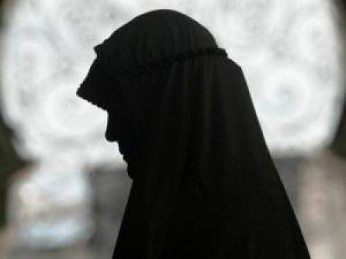 Hijab dan kehormatan