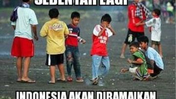 17 Meme Tentang Apa Saja yang Bakal Kamu Hadapi di Bulan Puasa Nanti, Siap Grak dari Sekarang!