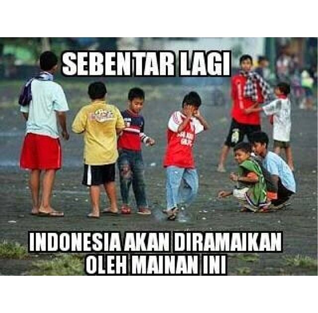 17 Meme Tentang Apa Saja yang Bakal Kamu Hadapi di Bulan 
