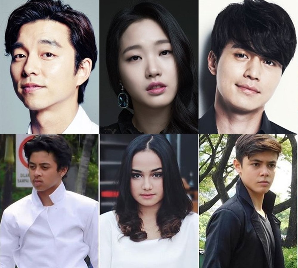 Bastian Diserang Karena Jadi Pemeran Sinetron ‘Malaikat Pelindung’, Katanya Sih Bakal Mirip ‘Goblin’