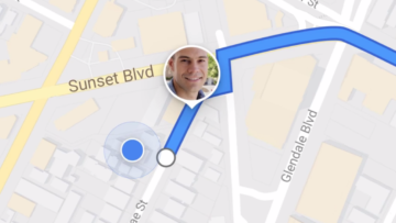 Nah, Fitur Google Maps Ini Pas Buat Mendisiplinkan Orang yang Suka Telat Tapi Selalu Bilang ‘Otw’