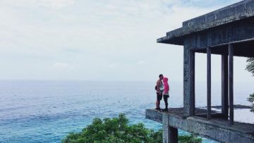 8 Spot Paling Romantis dan Anti Mainstream di Indonesia. Bilang Pasanganmu, ‘Beib… Ayo ke Sana!’