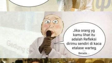 17 Meme Kocak Batal Puasa yang Pasti Bikin Kamu Ngakak, Kecuali Kamu Udah Pernah Ngelakuin Juga :)