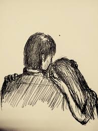 Sketsa Cinta Dalam Doa