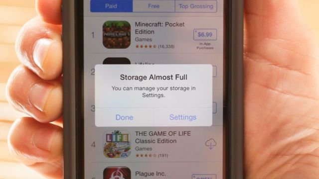 Ini Nih Penderitaan yang Sering Dirasakan Pengguna iPhone 16 Gb, Kamu Termasuk Korban?