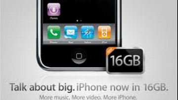 Ini Nih Penderitaan yang Sering Dirasakan Pengguna iPhone 16 Gb, Kamu Termasuk Korban?