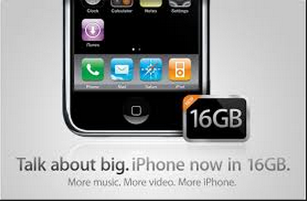 Ini Nih Penderitaan yang Sering Dirasakan Pengguna iPhone 16 Gb, Kamu Termasuk Korban?
