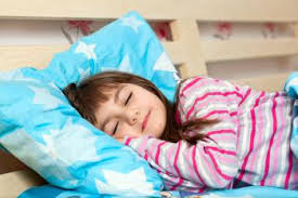 tidur sehat