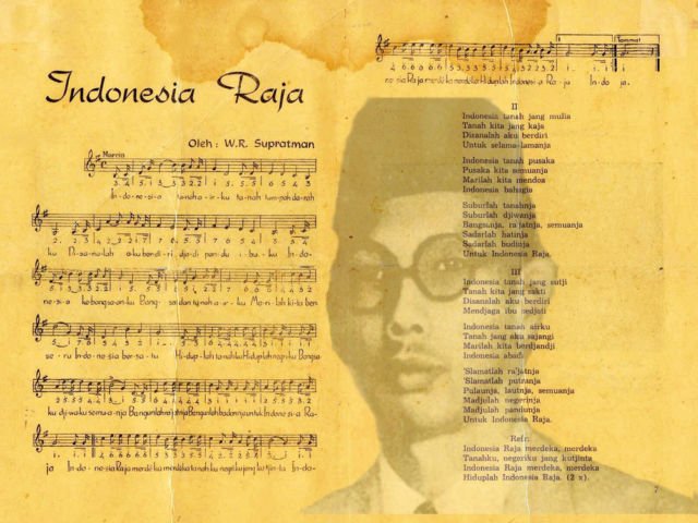 Ternyata Banyak yang Nyanyinya Salah, Kemdikbud Bakal Rekam Ulang Lagu 'Indonesia Raya'