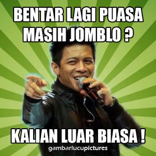 17 Meme Tentang Apa Saja yang Bakal Kamu Hadapi di Bulan Puasa Nanti, Siap Grak dari Sekarang!