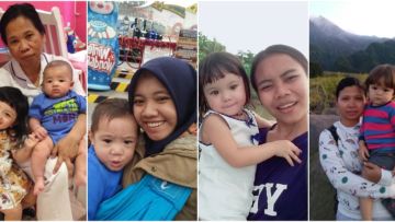 4 Baby-Sitter yang Ikut Populer Gara-gara Mengasuh Anak Artis, Sudah Mirip Selebgram Aja Nih