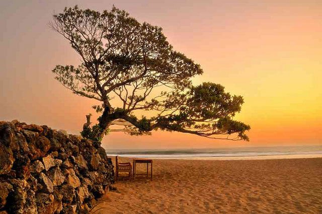 Pantai